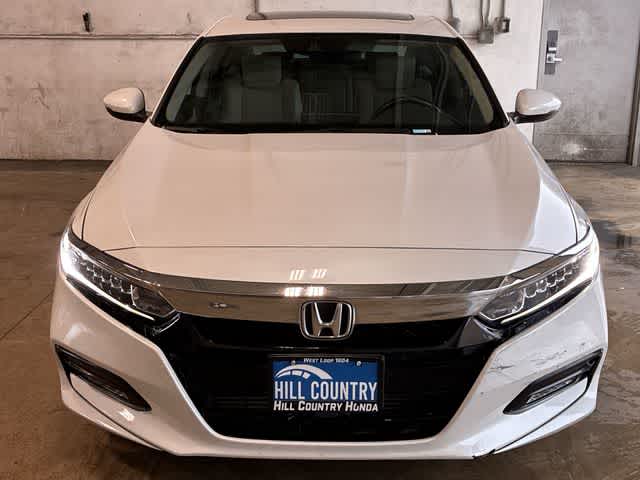 Thumbnail: 2020 Honda Accord - 9
