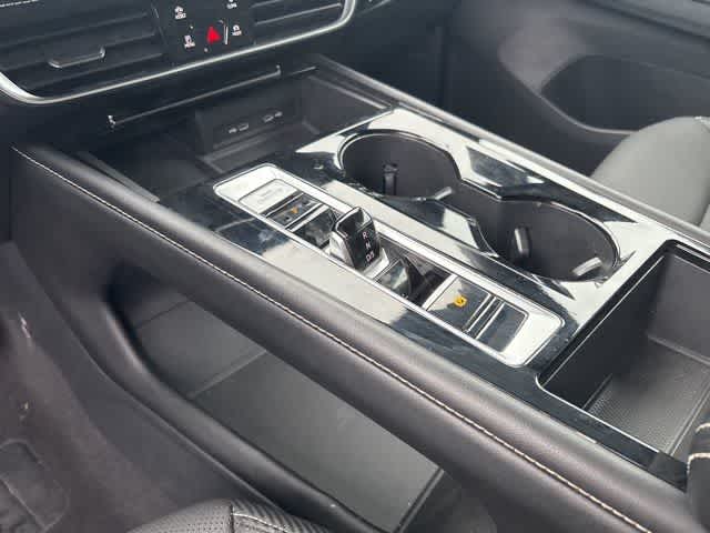 Thumbnail: 2024 Volkswagen Atlas - 16