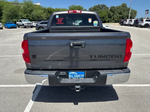 Thumbnail: 2016 Toyota Tundra - 4