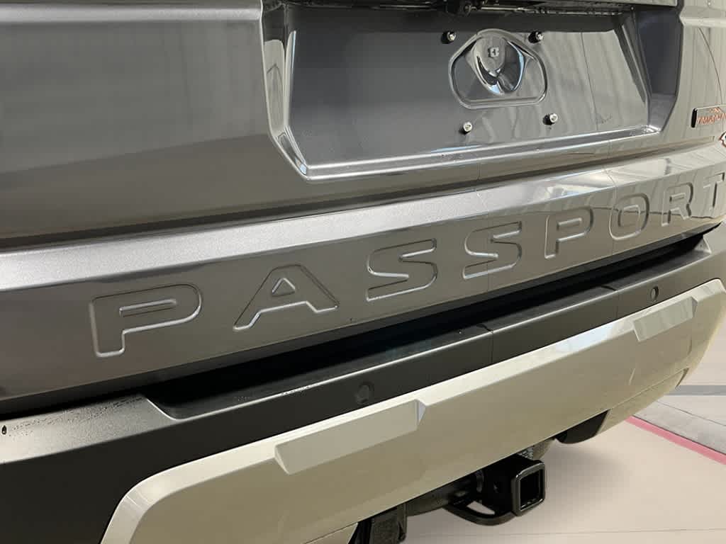 Thumbnail: 2026 Honda Passport - 9