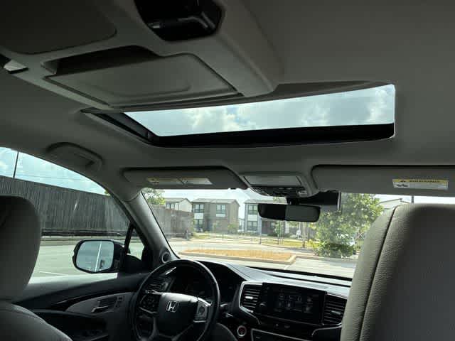 Thumbnail: 2021 Honda Pilot - 23