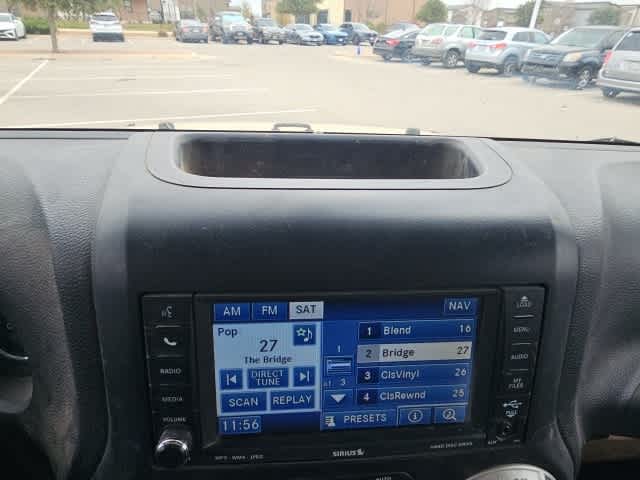 Thumbnail: 2011 Jeep Wrangler - 13