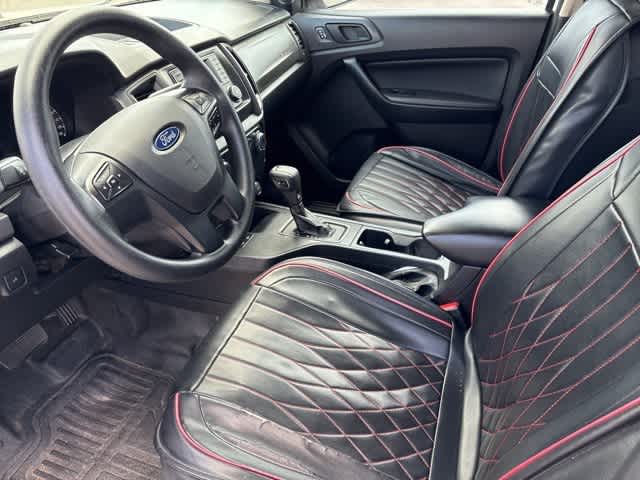 Thumbnail: 2021 Ford Ranger - 9