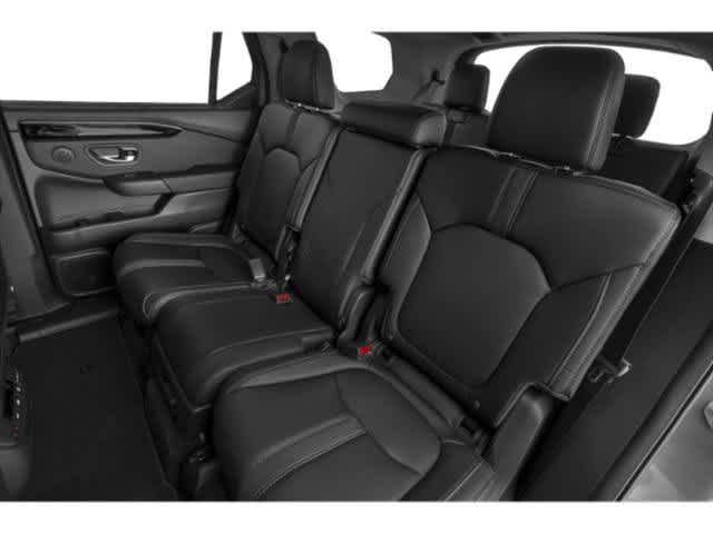 Thumbnail: 2026 Honda Pilot - 11