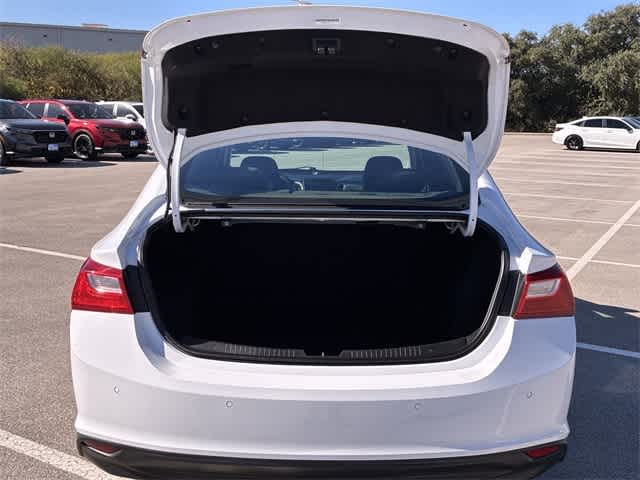 Thumbnail: 2024 Chevrolet Malibu - 35