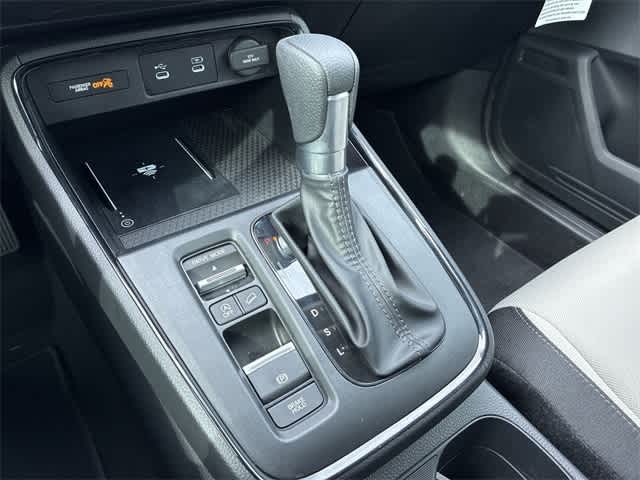 Thumbnail: 2026 Honda CR-V - 33