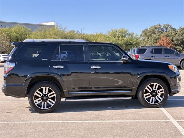 Thumbnail: 2015 Toyota 4Runner - 7