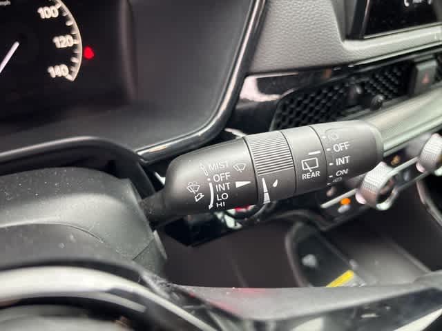 Thumbnail: 2024 Honda CR-V - 14