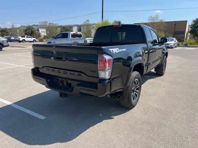 Thumbnail: 2023 Toyota Tacoma - 5