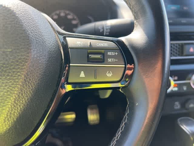 Thumbnail: 2022 Honda Civic - 11