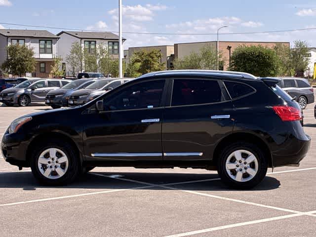 Thumbnail: 2014 Nissan Rogue - 3