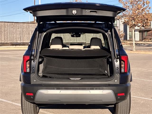 Thumbnail: 2026 Honda Passport - 35