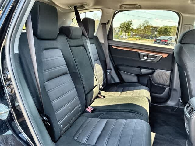 Thumbnail: 2020 Honda CR-V - 22