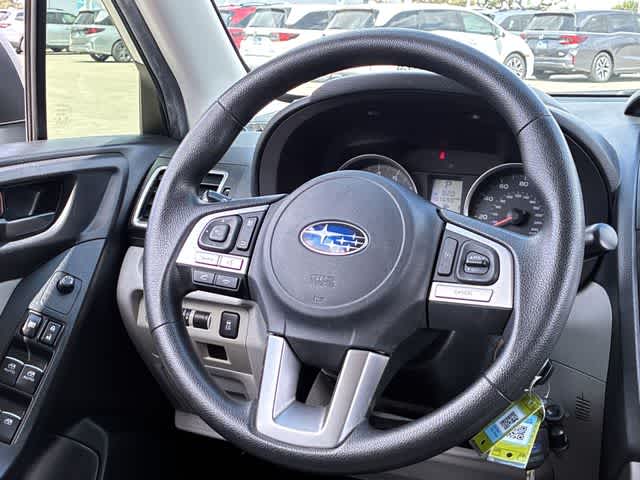 Thumbnail: 2018 Subaru Forester - 23