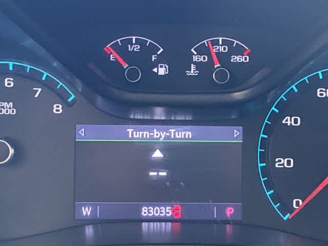 Thumbnail: 2019 Chevrolet Colorado - 34