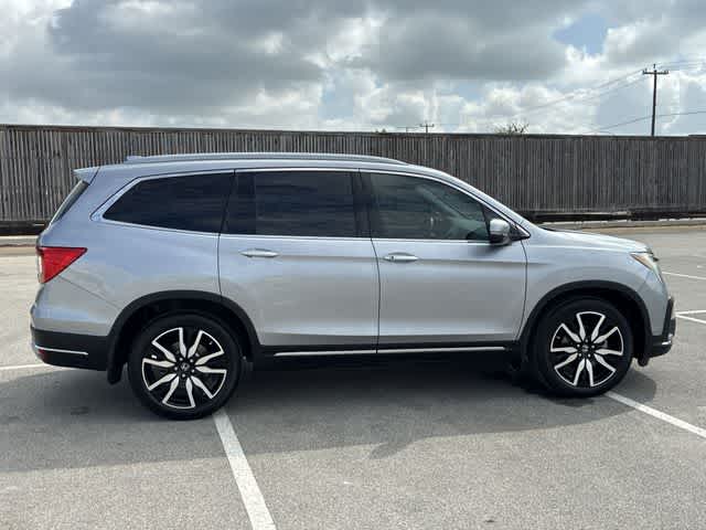Thumbnail: 2021 Honda Pilot - 7
