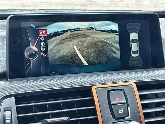 Thumbnail: 2016 BMW 4 Series - 32