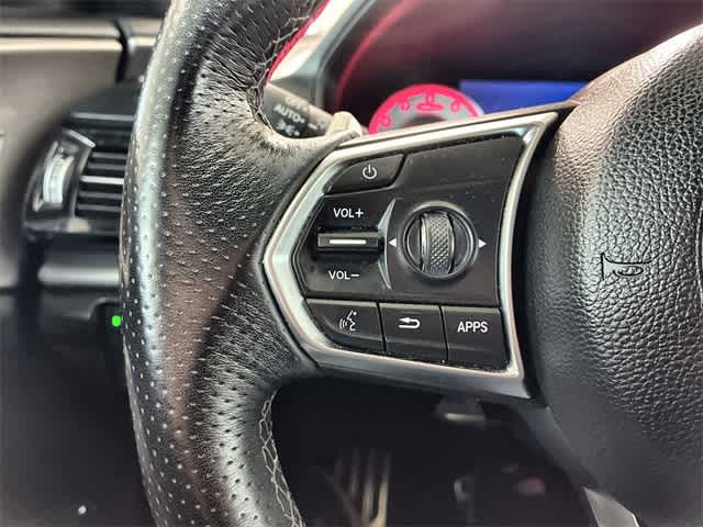 Thumbnail: 2020 Acura RDX - 26