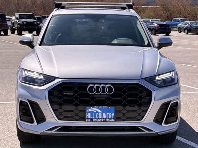 Thumbnail: 2023 Audi Q5 - 9