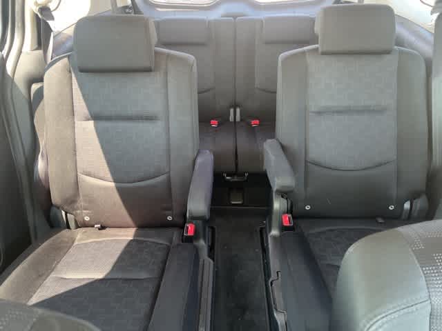Thumbnail: 2008 Mazda Mazda5 - 22