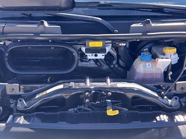 Thumbnail: 2023 RAM ProMaster - 22