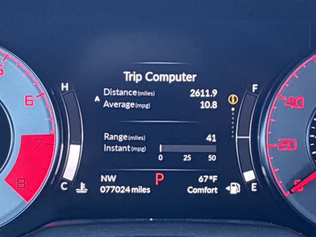 Thumbnail: 2021 Acura RDX - 36