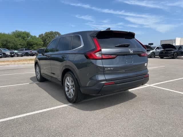 Thumbnail: 2023 Honda CR-V - 3