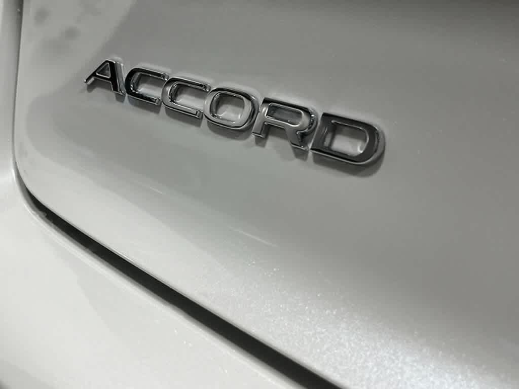 Thumbnail: 2025 Honda Accord - 9