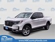  Honda Ridgeline