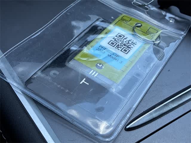 Thumbnail: 2023 Tesla Model 3 - 38