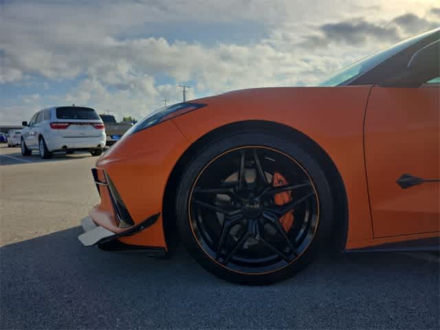 Thumbnail: 2023 Chevrolet Corvette - 14