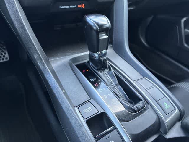 Thumbnail: 2019 Honda Civic - 34