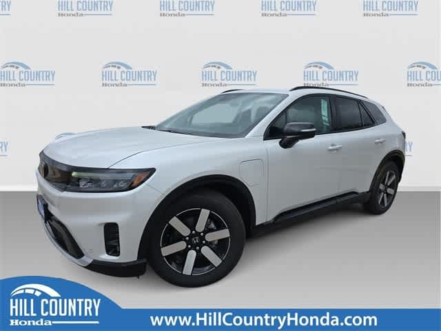 2025 Honda Prologue Touring -
                  San Antonio, TX