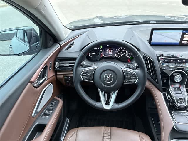 Thumbnail: 2023 Acura RDX - 25