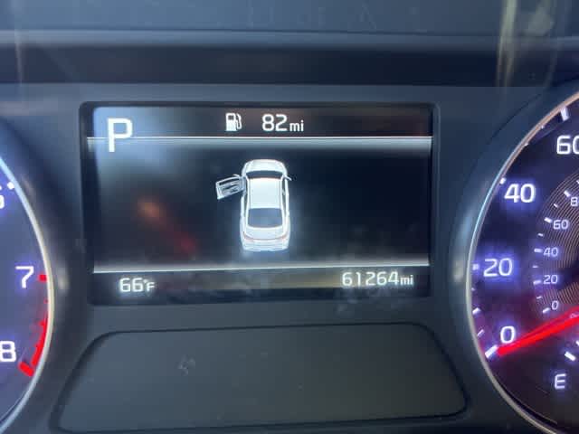 Thumbnail: 2023 Kia Forte - 9