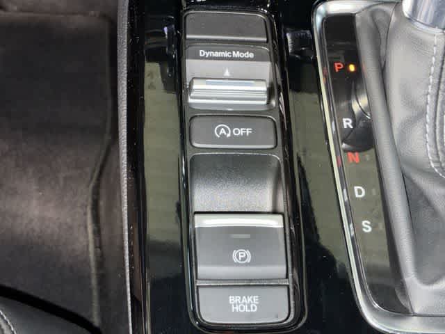 Thumbnail: 2023 Acura Integra - 40