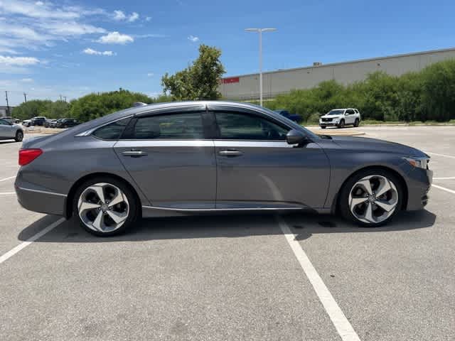 Thumbnail: 2018 Honda Accord - 6