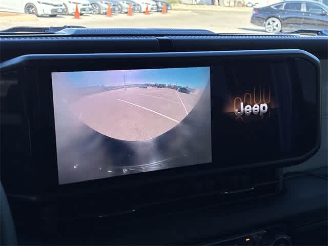 Thumbnail: 2024 Jeep Wrangler - 30