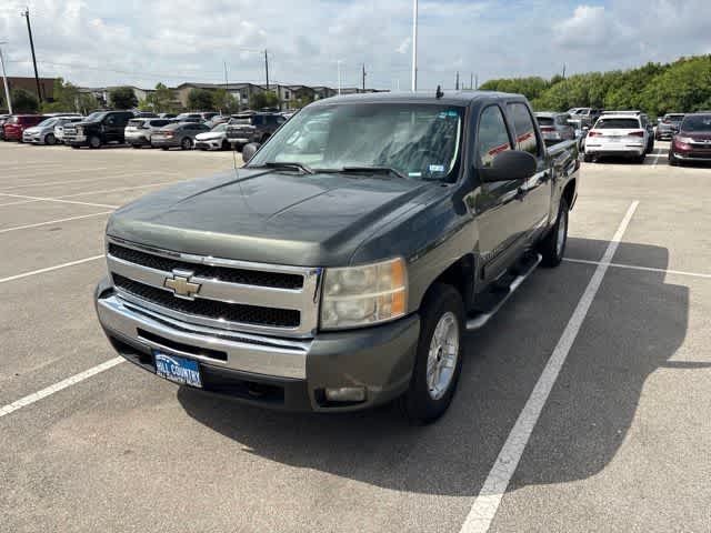 2011 Chevrolet Silverado 1500 LT -
                  San Antonio, TX