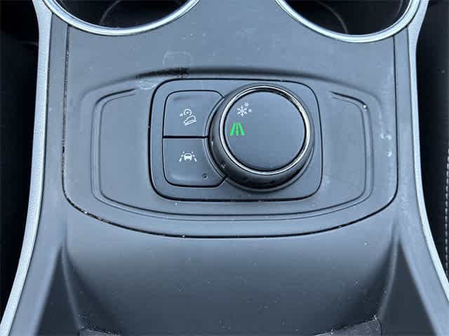 Thumbnail: 2024 GMC Terrain - 39