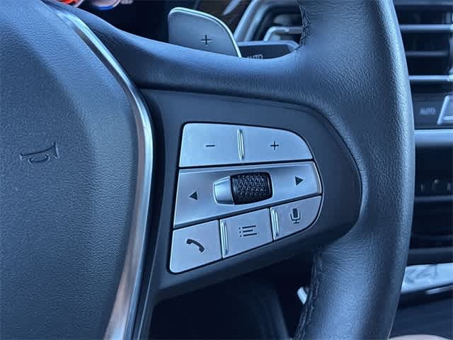 Thumbnail: 2022 BMW X4 - 27