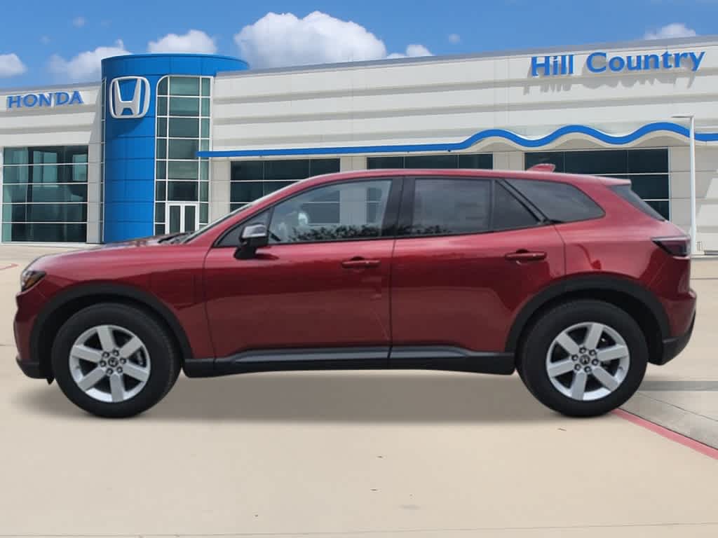 2026 Honda Prologue EX photo 2