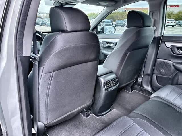 Thumbnail: 2021 Honda CR-V - 19