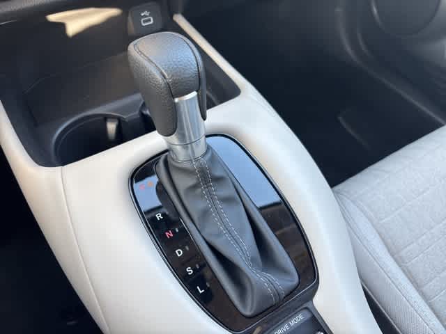 Thumbnail: 2023 Honda HR-V - 18