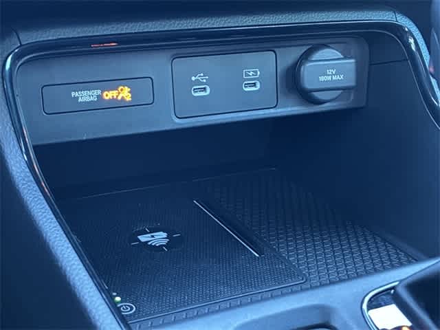 Thumbnail: 2026 Honda CR-V - 34