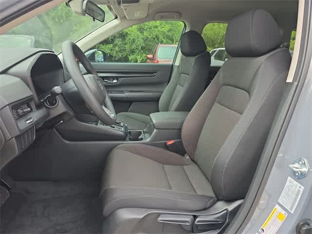 Thumbnail: 2026 Honda CR-V - 12