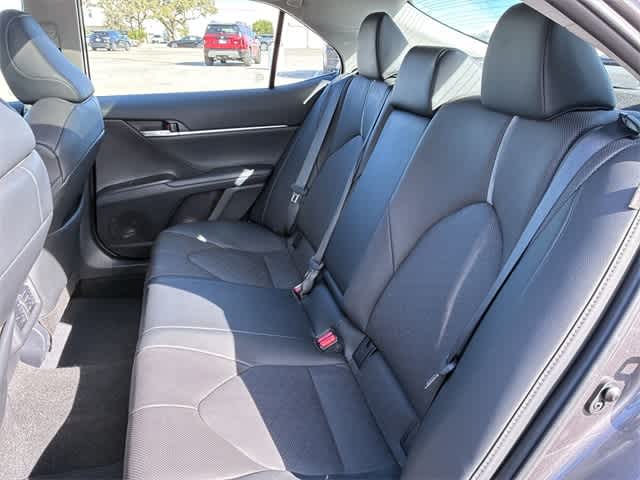 Thumbnail: 2024 Toyota Camry - 21