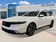 Honda Accord Hybrid