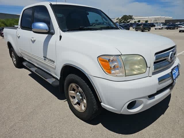 Thumbnail: 2005 Toyota Tundra - 3
