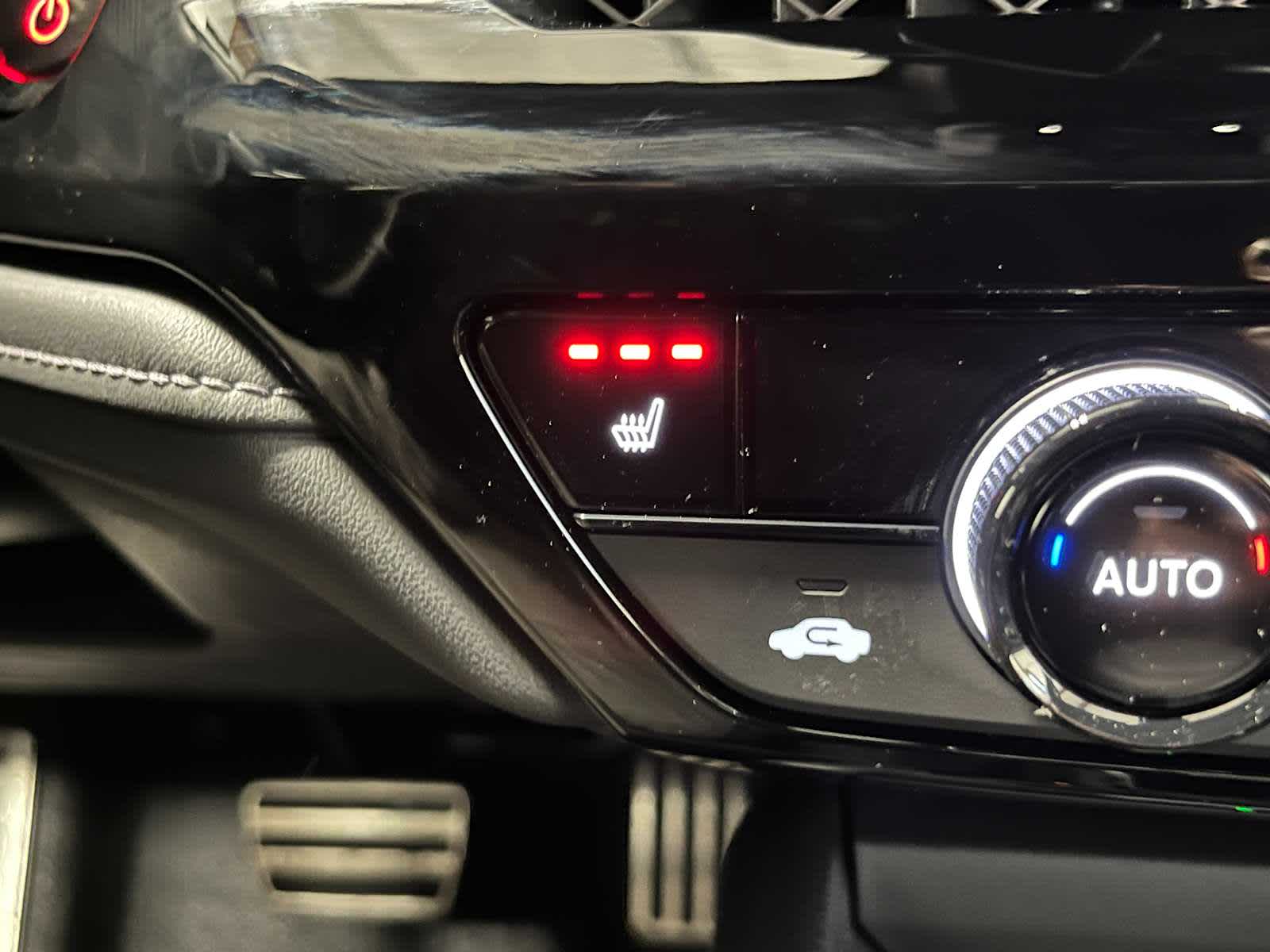 Thumbnail: 2026 Honda Accord - 20